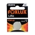 Bateria de Lítio 3V CR2016 Foxlux Unidade