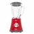 Liquidificador Super Chef Oster Vermelho 1,25L 750W 220V