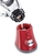 Liquidificador Super Chef Oster Vermelho 1,25L 750W 220V na internet