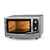 Forno Elétrico Fischer 44 Litros Gourmet Grill Prata 220V - comprar online