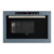 Forno Micro-ondas Fischer de Embutir 25L com Dourador Cinza Eiger 220V - comprar online