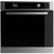 Forno de Embutir Elétrico Oster Semi Digital Black Inox 74L 220V