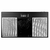 Depurador de Ar Philco PDR90P Slim 90cm 3 Velocidades Preto 220V - CASA DO COOKTOP