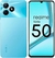 realme Note 50 RMX3834 Dual SIM de 64GB/3GB RAM de 6.74 13MP/5MP - Sky Blue (Anatel) - comprar online