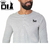 Camisa Masculina Derson Imports Manga Longa - loja online