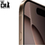 Apple iPhone 16 Pro (1 TB) - Titânio-deserto - DERSON IMPORTS