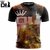 BLUSA GALAXIA MASCULINA