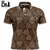 Camisa de Gola Polo Masculina