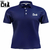 Camisa Polo Azul Marinho