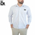 camisa social azul xadrez masculina manga longa - comprar online