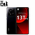 Xiaomi 13T Pro Dual SIM de 512GB/12GB RAM de 6.67 Leica 50+12+50MP/20MP - Preto