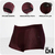 cueca boxer bambu 10 Peças - loja online