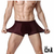 Imagem do cueca boxer bambu 10 Peças