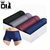 cueca boxer bambu 10 Peças