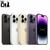 Apple iPhone 14 Pro A2890 1TB/6GB RAM de 6.1 48+12+12MP/12MP - Deep Purple (Anatel) - loja online