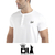 Camiseta Branca Derson Imports henley egípcio gola padre - comprar online