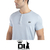 Camiseta Azul Claro Derson Imports henley egípcio gola padre - comprar online