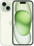 Apple iPhone 15 A3092 CN Dual SIM 256GB/6GB RAM de 6.1 48+12MP/12MP - Green