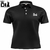 Camisa Polo Preta