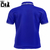 Camiseta Polo Masculina Azul - comprar online