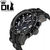 Relógio masculino preto Invicta 6986 - comprar online