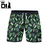 Short Praia Preto Masculino Heineken