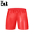 short praia Vermelho Derson Imports - comprar online