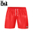 short praia Vermelho Derson Imports