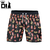 Short Praia Preto Masculino wienbier