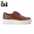 Tenis Casual Everest Confort Mouro - DERSON IMPORTS