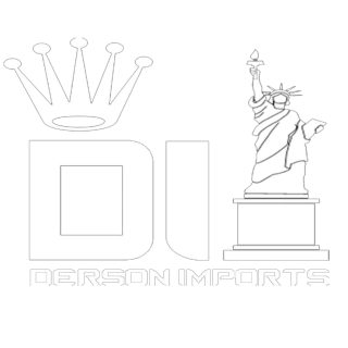 DERSON IMPORTS