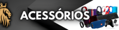 Banner da categoria Acessórios