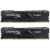 Memória RAM Kingston HyperX FURY - DDR4 8GB/16GB - 2400MHz 2666MHz 3200MHz