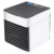 Mini Ar Condicionado Portátil Arctic Air Cooler - Climatizador USB com Luz LED e Umidificador