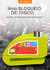 Trava de Freio Disco para Moto com Alarme Sonoro - Antifurto - Shop 7 STORE