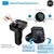 Imagem do Adaptador Bluetooth X8 para Carro - Transmissor FM e Carregador USB