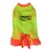 Vestidinho Carnaval Neon