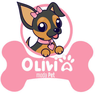 Olívia Moda Pet