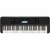 Teclado Yamaha PSR-E383 Preto