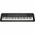 Teclado Yamaha PSR-E283 Portátil Preto - comprar online