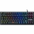 Teclado Gamer Mecânico Bright GTC561 Preto - comprar online