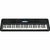 Teclado Yamaha PSR-E383 Preto - comprar online