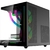 Gabinete Gamer Aquarius C3Tech MT-G810 Sem Fans Preto - comprar online