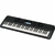 Teclado Yamaha PSR-E383 Preto na internet