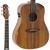 Violão Eletroacústico Strinberg SD301HCR Folk Koa Satin Com Bag na internet