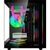 Gabinete Gamer Aquarius C3Tech MT-G810 Sem Fans Preto na internet