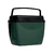 Caixa Termica 26l Verde C/Preto - Mor