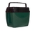 Caixa Termica 34l Verde C/Preto - Mor