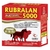 Rubralan 5000 Inj 50ml - Calbos