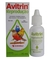 Avitrin Reproducao 15 Ml - Coveli